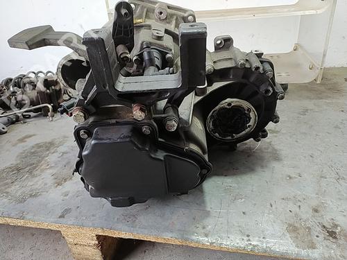 Gearbox SKODA FABIA III Estate (NJ5) 1.4 TDI | BP29567976M3