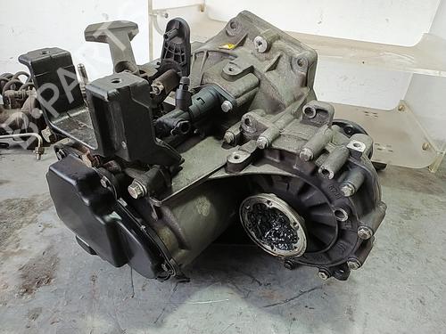 Gearbox SKODA FABIA III Estate (NJ5) 1.4 TDI | BP29567976M3