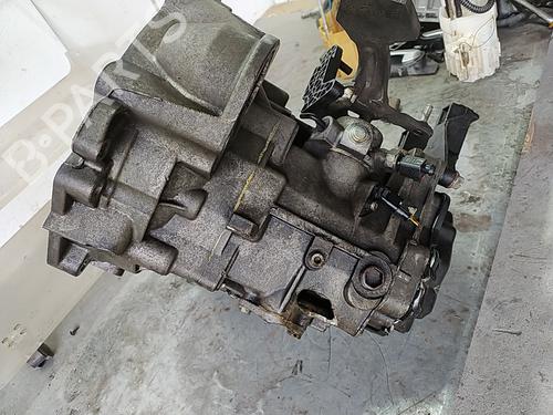 Gearbox SKODA FABIA III Estate (NJ5) 1.4 TDI | BP29567976M3