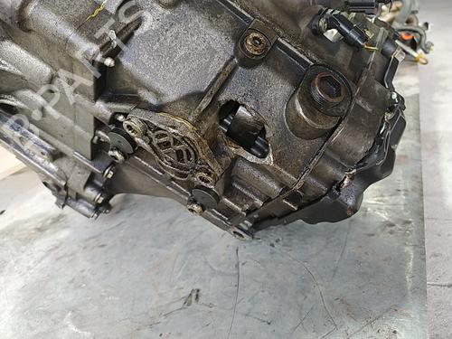 Gearbox SKODA FABIA III Estate (NJ5) 1.4 TDI | BP29567976M3
