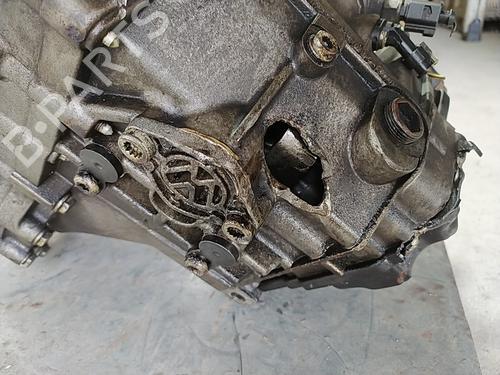 Gearbox SKODA FABIA III Estate (NJ5) 1.4 TDI | BP29567976M3
