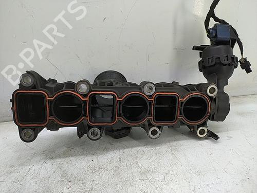 Intake manifold SKODA FABIA III Estate (NJ5) 1.4 TDI | BP29737375M70