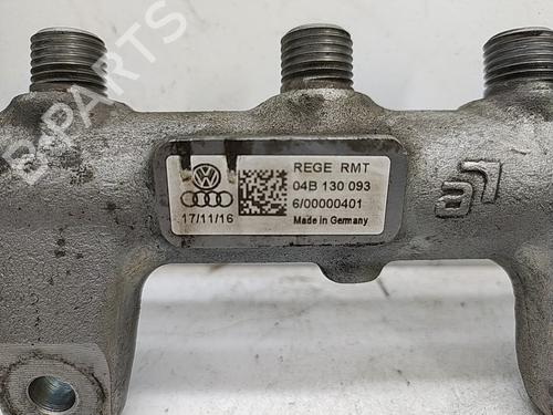 Injector SKODA FABIA III Estate (NJ5) 1.4 TDI | BP29737376M100