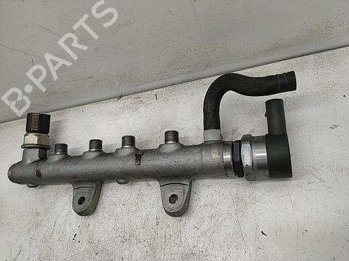 Injector SKODA FABIA III Estate (NJ5) 1.4 TDI | BP29737376M100