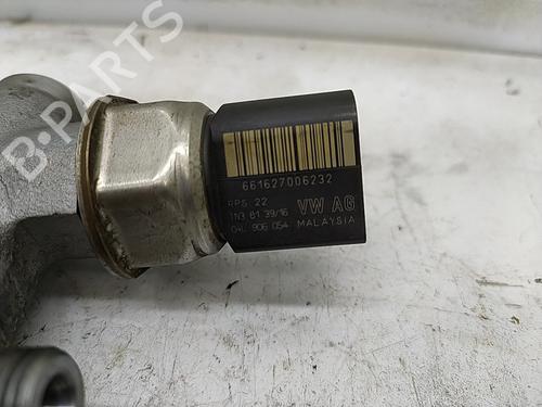 Injector SKODA FABIA III Estate (NJ5) 1.4 TDI | BP29737376M100