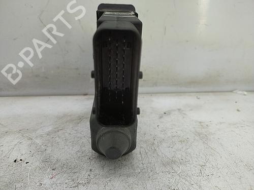 Front right window mechanism VW GOLF IV (1J1) 1.6 | BP29737377C23