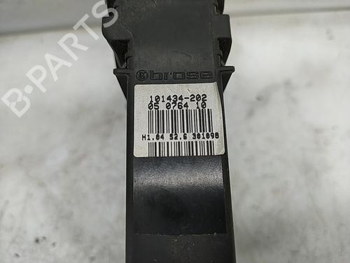 Front right window mechanism VW GOLF IV (1J1) 1.6 | BP29737377C23