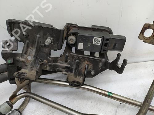 Electronic module SKODA FABIA III Estate (NJ5) 1.4 TDI | BP29737381M83 