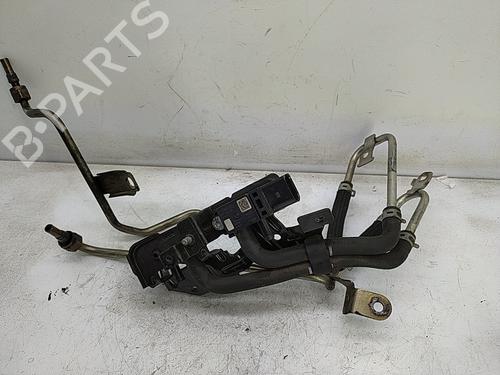 Electronic module SKODA FABIA III Estate (NJ5) 1.4 TDI | BP29737381M83 