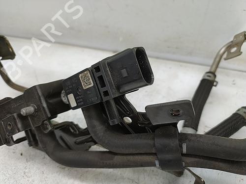 Electronic module SKODA FABIA III Estate (NJ5) 1.4 TDI | BP29737381M83 