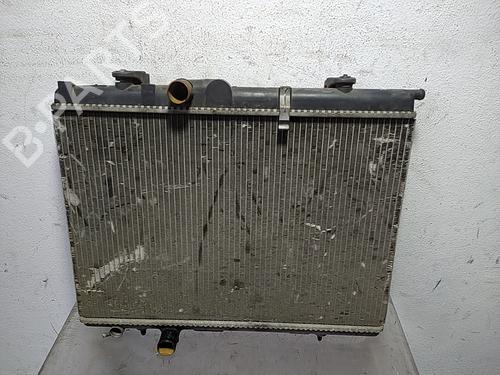 Used Water radiator CITROËN XSARA Break (N2) 1.4 HDi (68 hp) 29159813