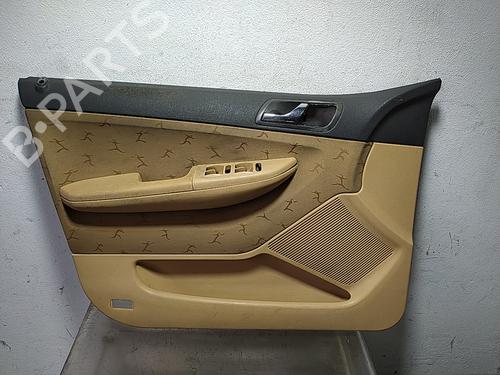 Used Front left panel SKODA FABIA I (6Y2) 1.4 16V (100 hp) 31255176