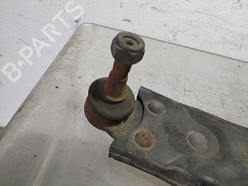 Right front suspension arm VOLVO V50 (545)  | BP21622619M13