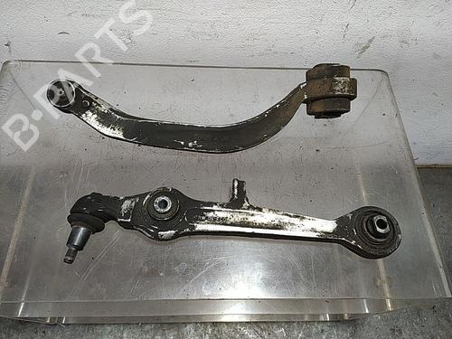 Left front suspension arm VW PASSAT B5 (3B2) 1.9 TDI | BP24335511M12