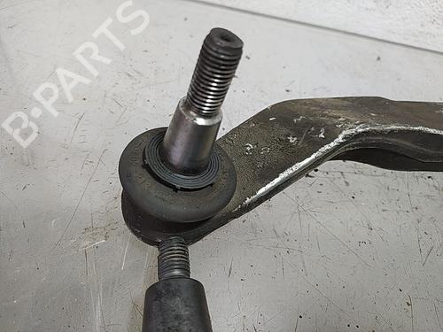 Left front suspension arm VW PASSAT B5 (3B2) 1.9 TDI | BP24335511M12