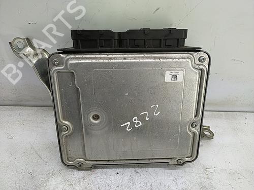 Engine control unit (ECU) TOYOTA AURIS (_E15_) 1.4 D-4D (NDE150_, NDE150R) | BP29870718M57 