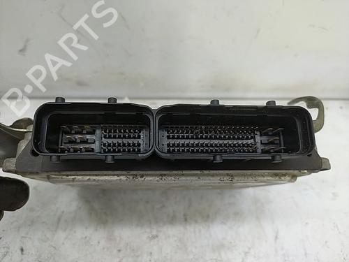 Engine control unit (ECU) TOYOTA AURIS (_E15_) 1.4 D-4D (NDE150_, NDE150R) | BP29870718M57 