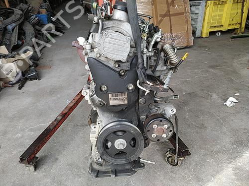 Engine TOYOTA AURIS (_E15_) 1.4 D-4D (NDE150_, NDE150R) | BP29911926M1