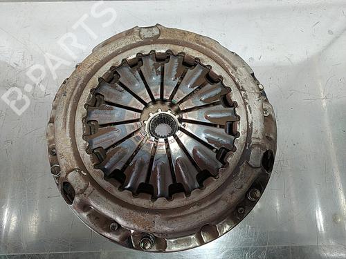 Flywheel TOYOTA AURIS (_E15_) 1.4 D-4D (NDE150_, NDE150R) | BP31255239M101