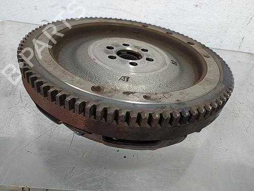 Flywheel TOYOTA AURIS (_E15_) 1.4 D-4D (NDE150_, NDE150R) | BP31255239M101