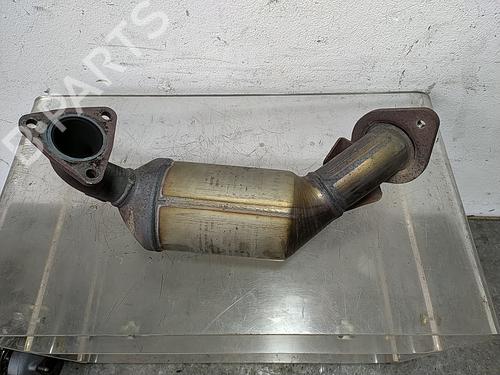 Catalyst TOYOTA AURIS (_E15_) 1.4 D-4D (NDE150_, NDE150R) | BP29916279M10