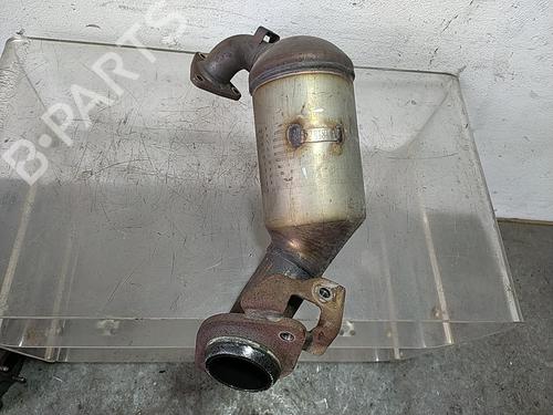 Catalyst TOYOTA AURIS (_E15_) 1.4 D-4D (NDE150_, NDE150R) | BP29916279M10