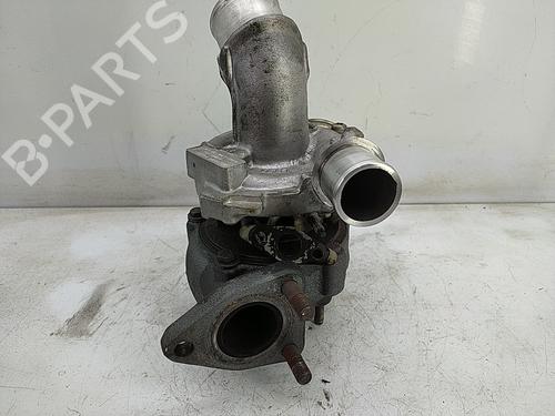 Turbocharger/Supercharger TOYOTA AURIS (_E15_) 1.4 D-4D (NDE150_, NDE150R) | BP29916280M71