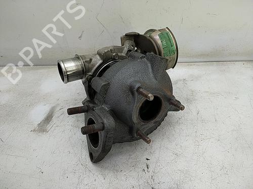 Turbocharger/Supercharger TOYOTA AURIS (_E15_) 1.4 D-4D (NDE150_, NDE150R) | BP29916280M71