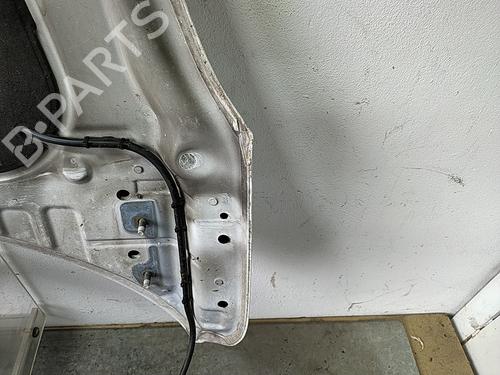 Hood OPEL CORSA E Hatchback Van (X15) 1.3 CDTI (08) | BP29938816C1