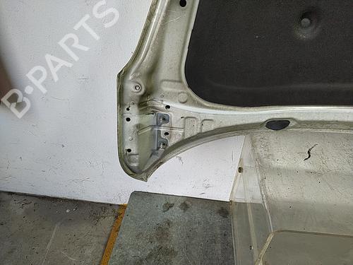 Hood OPEL CORSA E Hatchback Van (X15) 1.3 CDTI (08) | BP29938816C1