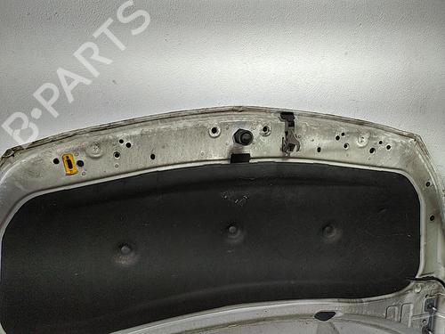 Hood OPEL CORSA E Hatchback Van (X15) 1.3 CDTI (08) | BP29938816C1