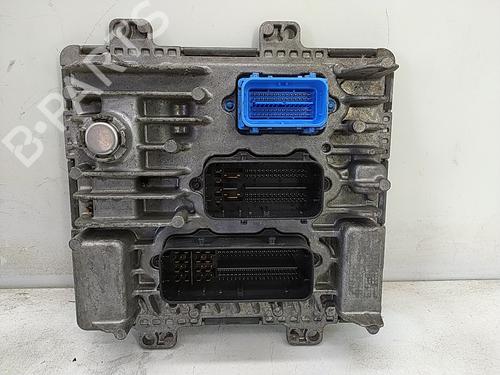 Motorstyringsenhed OPEL CORSA E Hatchback Van (X15) 1.3 CDTI (08) | BP29942815M57
