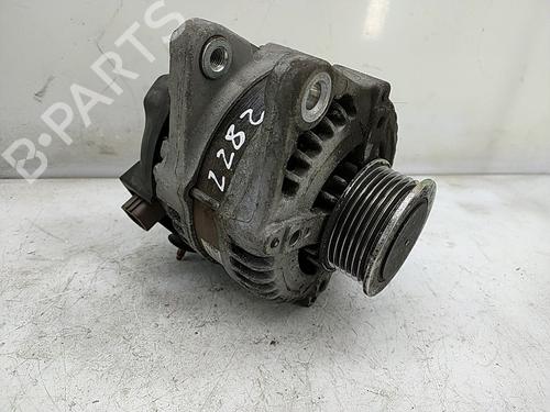 Alternator TOYOTA AURIS (_E15_) 1.4 D-4D (NDE150_, NDE150R) | BP29970944M7