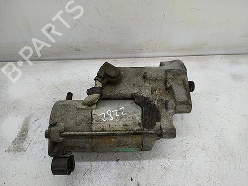 Used Starter TOYOTA AURIS (_E15_) 1.4 D-4D (NDE150_, NDE150R) (90 hp) 29970945