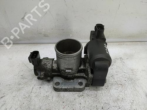 Used Fuel intake system TOYOTA AURIS (_E15_) 1.4 D-4D (NDE150_, NDE150R) (90 hp) 29970946