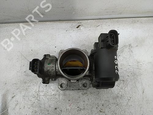 Fuel intake system TOYOTA AURIS (_E15_) 1.4 D-4D (NDE150_, NDE150R) | BP29970946M97