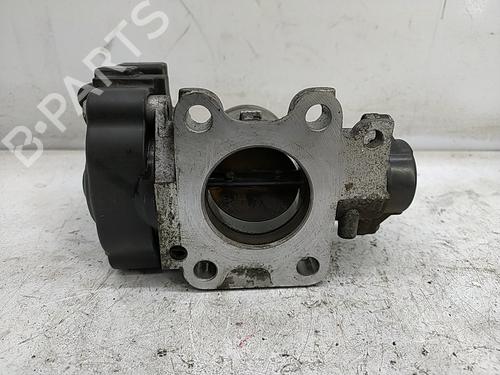 Fuel intake system TOYOTA AURIS (_E15_) 1.4 D-4D (NDE150_, NDE150R) | BP29970946M97