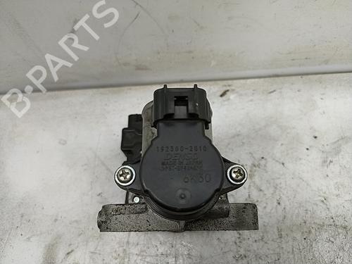 Fuel intake system TOYOTA AURIS (_E15_) 1.4 D-4D (NDE150_, NDE150R) | BP29970946M97