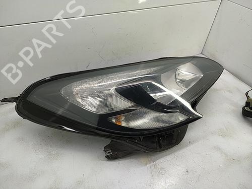 Højre forlygte OPEL CORSA E Hatchback Van (X15) 1.3 CDTI (08) | BP29942814C29 