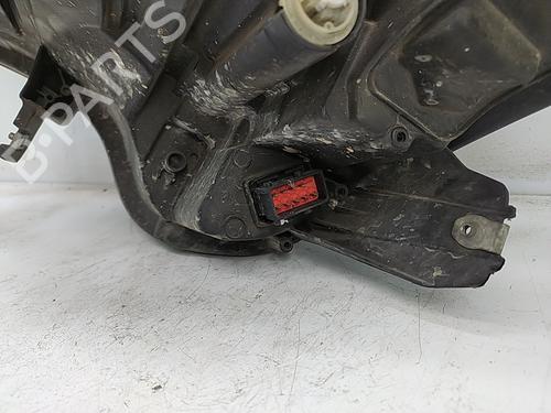 Højre forlygte OPEL CORSA E Hatchback Van (X15) 1.3 CDTI (08) | BP29942814C29 