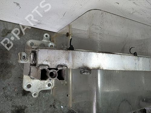 Front bumper reinforcement OPEL CORSA E Hatchback Van (X15) 1.3 CDTI (08) | BP29957821C109