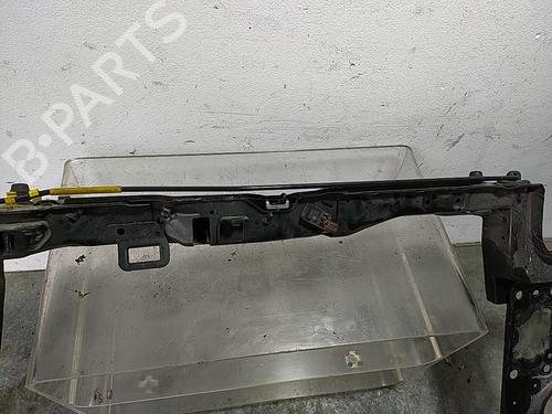 Other OPEL CORSA E Hatchback Van (X15) 1.3 CDTI (08) | BP29957795O1