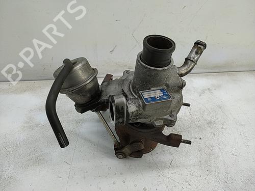 Turbocharger/Supercharger OPEL CORSA E Hatchback Van (X15) 1.3 CDTI (08) | BP29957830M71