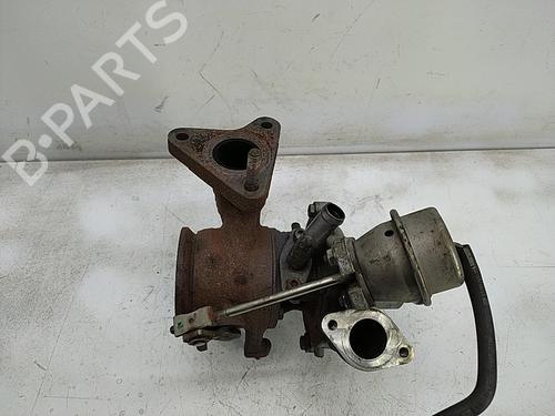 Turbocharger/Supercharger OPEL CORSA E Hatchback Van (X15) 1.3 CDTI (08) | BP29957830M71