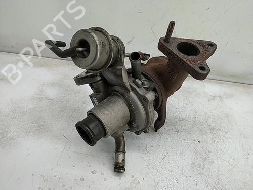 Turbocharger/Supercharger OPEL CORSA E Hatchback Van (X15) 1.3 CDTI (08) | BP29957830M71