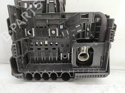 Fuse box OPEL CORSA E Hatchback Van (X15) 1.3 CDTI (08) | BP29979773E1