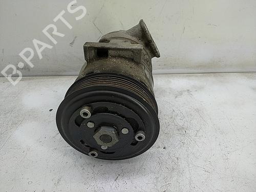 AC-Kompressor OPEL CORSA E Hatchback Van (X15) 1.3 CDTI (08) | BP29957777M34
