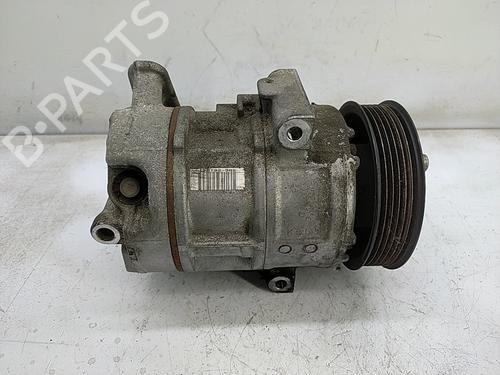 AC-Kompressor OPEL CORSA E Hatchback Van (X15) 1.3 CDTI (08) | BP29957777M34