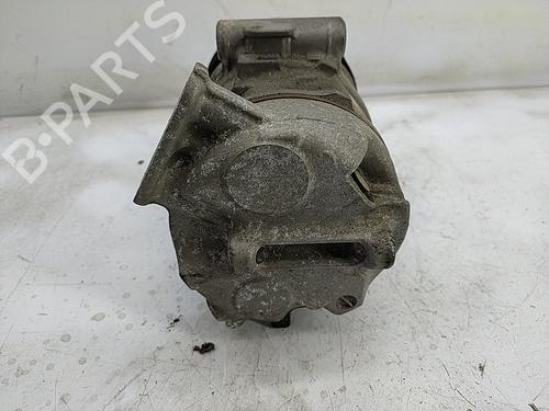 AC-Kompressor OPEL CORSA E Hatchback Van (X15) 1.3 CDTI (08) | BP29957777M34
