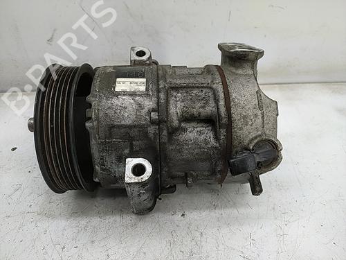 AC-Kompressor OPEL CORSA E Hatchback Van (X15) 1.3 CDTI (08) | BP29957777M34